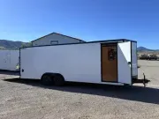 new Cargo (Enclosed) Trailers Wells Cargo  for sale, in Montpelier, ID Thumbnail 7