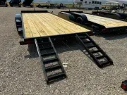 new Equipment / Flatbed Trailers Big Tex Trailers  for sale, in Montpelier, ID Thumbnail 6