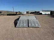 new Equipment / Flatbed Trailers Titan Trailers  for sale, in Montpelier, ID Thumbnail 10