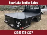 new Flat Decks CM Truck Beds  for sale, in Culdesac, ID Thumbnail 1