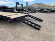 new Equipment / Flatbed Trailers Big Tex Trailers  for sale, in Montpelier, ID Thumbnail 6