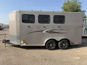 new Horse Trailers Titan Trailers  for sale, in Montpelier, ID Thumbnail 3