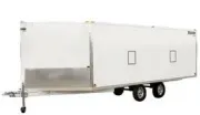 new Snowmobile Trailers Mission  for sale, in Culdesac, ID Thumbnail 14