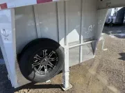 new Horse Trailers Titan Trailers  for sale, in Culdesac, ID Thumbnail 13