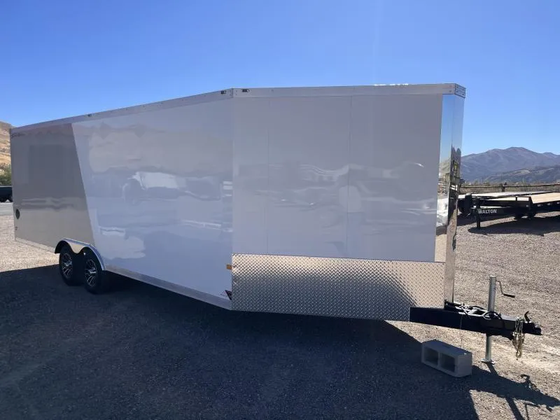 2025 Wells Cargo