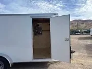 new Cargo (Enclosed) Trailers Wells Cargo  for sale, in Culdesac, ID Thumbnail 7
