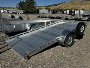 new Utility Trailers High Country  for sale, in Culdesac, ID Thumbnail 7