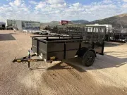 new Utility Trailers Big Tex Trailers  for sale, in Culdesac, ID Thumbnail 1