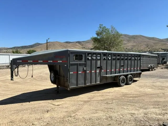 2024 Maxxim Industries