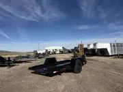 new Equipment / Flatbed Trailers Walton Trailers  for sale, in Culdesac, ID Thumbnail 2