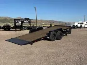 new Equipment / Flatbed Trailers Walton Trailers  for sale, in Culdesac, ID Thumbnail 6