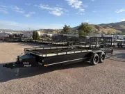 new Utility Trailers Midsota  for sale, in Montpelier, ID Thumbnail 1
