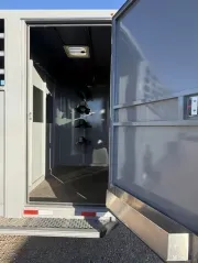 new Stock / Stock Combo Trailers Titan Trailers  for sale, in Culdesac, ID Thumbnail 5
