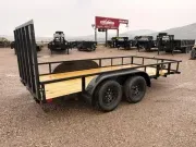 new Utility Trailers Big Tex Trailers  for sale, in Culdesac, ID Thumbnail 3