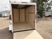new Cargo (Enclosed) Trailers Wells Cargo  for sale, in Montpelier, ID Thumbnail 5