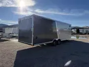 new Snowmobile Trailers Wells Cargo  for sale, in Montpelier, ID Thumbnail 2