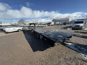 new Equipment / Flatbed Trailers Titan Trailers  for sale, in Montpelier, ID Thumbnail 2