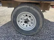 used Utility Trailers Homemade  for sale, in Culdesac, ID Thumbnail 6