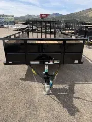 new Other Trailers Big Tex Trailers  for sale, in Culdesac, ID Thumbnail 4