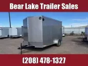 new Cargo (Enclosed) Trailers Wells Cargo  for sale, in Culdesac, ID Thumbnail 1
