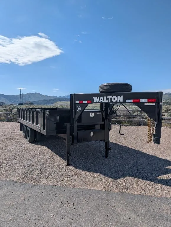 2026 Walton