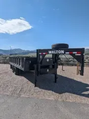 new Dump Trailers Other  for sale, in Culdesac, ID Thumbnail 1