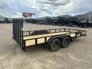 new Utility Trailers Big Tex Trailers  for sale, in Montpelier, ID Thumbnail 5