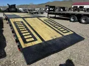 new Equipment / Flatbed Trailers Midsota  for sale, in Culdesac, ID Thumbnail 10