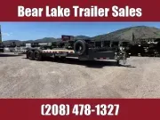 new Equipment / Flatbed Trailers Midsota  for sale, in Culdesac, ID Thumbnail 1