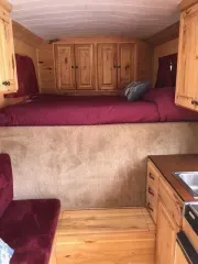 used Stock / Stock Combo Trailers Titan Trailers  for sale, in Culdesac, ID Thumbnail 11