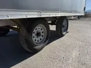 used Snowmobile Trailers Mission  for sale, in Culdesac, ID Thumbnail 11