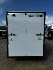 used Cargo (Enclosed) Trailers Criterion  for sale, in Culdesac, ID Thumbnail 5