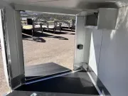 new Snowmobile Trailers Wells Cargo  for sale, in Culdesac, ID Thumbnail 4