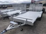new Utility Trailers Silverwing  for sale, in Montpelier, ID Thumbnail 7