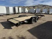 new Equipment / Flatbed Trailers Big Tex Trailers  for sale, in Montpelier, ID Thumbnail 2