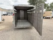 new Stock / Stock Combo Trailers Titan Trailers  for sale, in Montpelier, ID Thumbnail 6