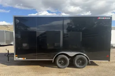2027 Wells Cargo FT716T2