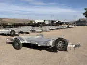 new Utility Trailers Silverwing  for sale, in Culdesac, ID Thumbnail 1