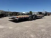 new Equipment / Flatbed Trailers Midsota  for sale, in Culdesac, ID Thumbnail 4