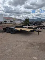 new Car Haulers / Racing Trailers Big Tex Trailers  for sale, in Culdesac, ID Thumbnail 1