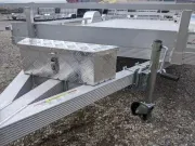 new Utility Trailers Silverwing  for sale, in Montpelier, ID Thumbnail 2