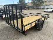 new Utility Trailers Big Tex Trailers  for sale, in Culdesac, ID Thumbnail 4