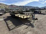 new Utility Trailers Big Tex Trailers  for sale, in Montpelier, ID Thumbnail 1