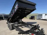 new Dump Trailers Midsota  for sale, in Montpelier, ID Thumbnail 4