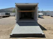 used Cargo (Enclosed) Trailers Pace American  for sale, in Montpelier, ID Thumbnail 7