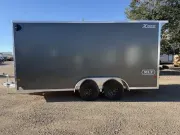 new Cargo (Enclosed) Trailers Xpress  for sale, in Culdesac, ID Thumbnail 4