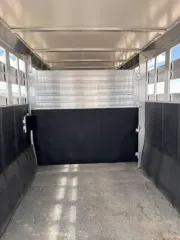 new Stock / Stock Combo Trailers Hart Trailers  for sale, in Culdesac, ID Thumbnail 5