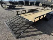 new Utility Trailers Big Tex Trailers  for sale, in Montpelier, ID Thumbnail 4