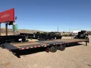 new Equipment / Flatbed Trailers Midsota  for sale, in Culdesac, ID Thumbnail 3