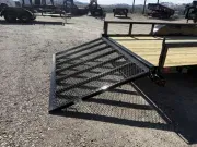 new Utility Trailers Big Tex Trailers  for sale, in Montpelier, ID Thumbnail 3